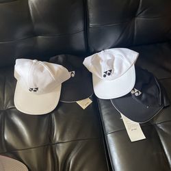 Yonex Tennis Cap 