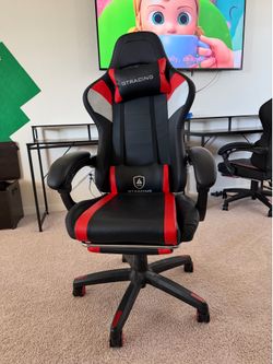 Gaming chairs