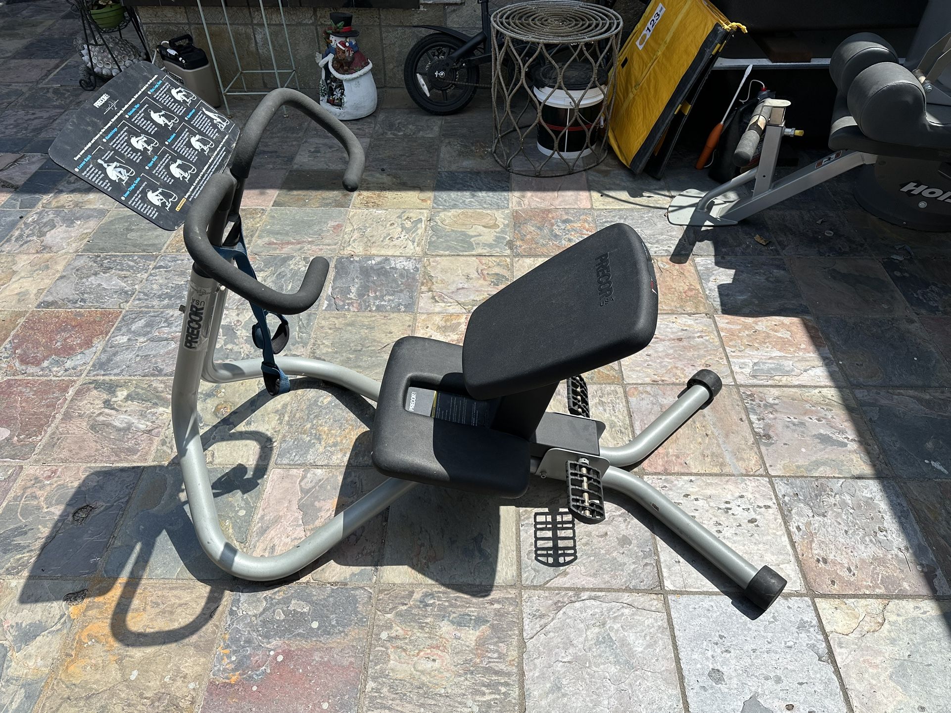 Gym Equipment for Sale in Gardena, CA OfferUp