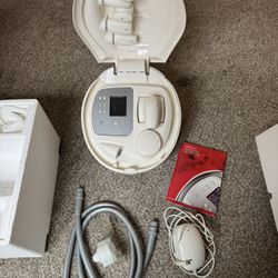 Wellbox Guitay Lipo Massage Machine