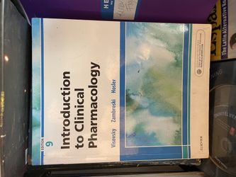Nursing Books