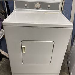 Whirlpool Electric Dryer (Delivery )