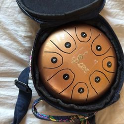 Small Drum