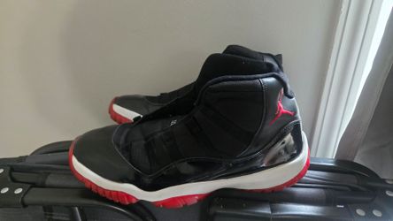 2008 Cdp jordan bred 11