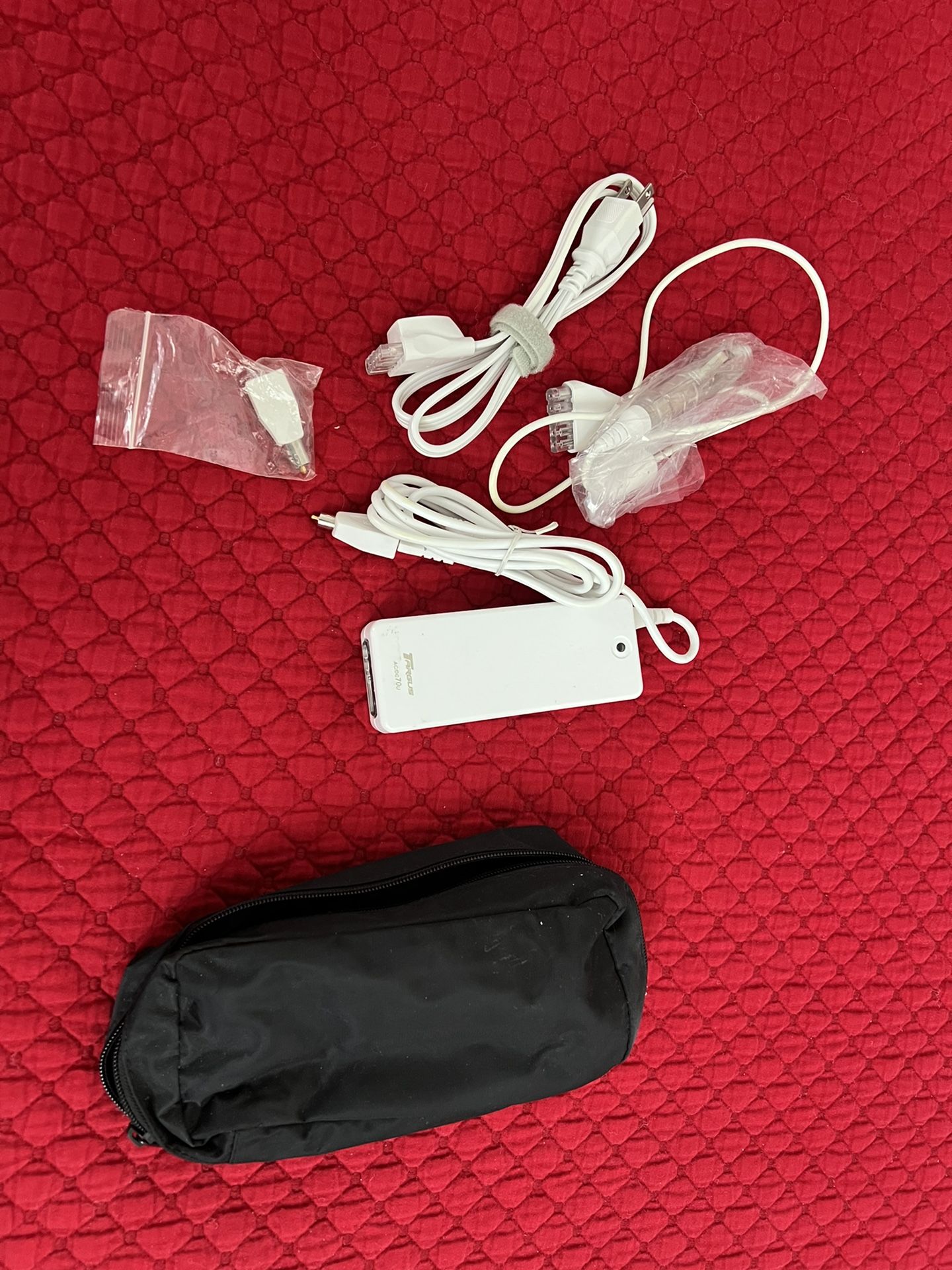 Targus Universal Laptop Ac/Auto Power Adapter