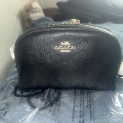 Coach Hand Bag