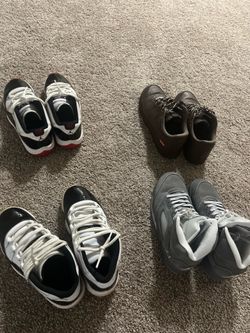Shoes