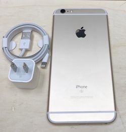 iPhone 6s 128GB Factory Unlocked