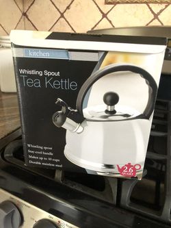 Household Items