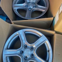 Rims
