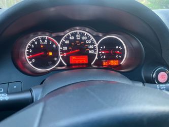 2011 Nissan Altima