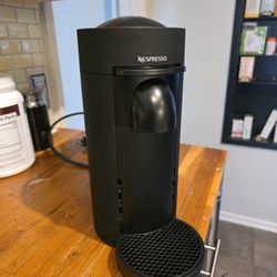 Nespresso VERTUO 