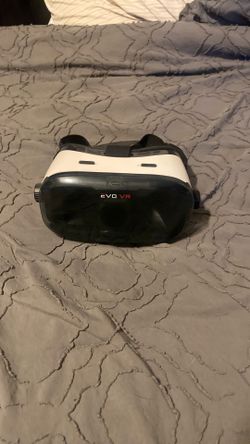 Evo 3 Phone Vr Headset