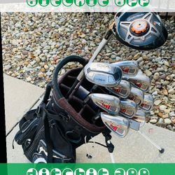 Elite Golf Sets – Take on the Greens with Confidence interesting of