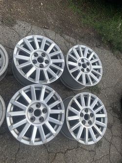 Gen 2 Cts Wheels 
