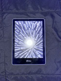 Kindle Paperwhite 11th Gen