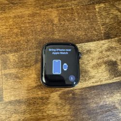 Apple Watch Series 8 Stainless Steel 