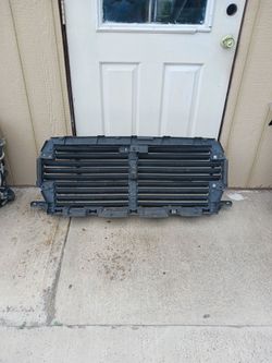 2018-2020 Ford F-150 Shutters OEM