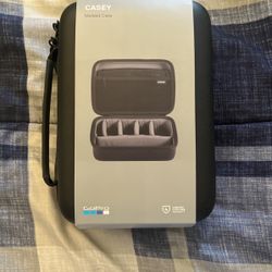 Go Pro Case