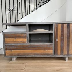 TV Stand 🚨Final Price Cut🚨