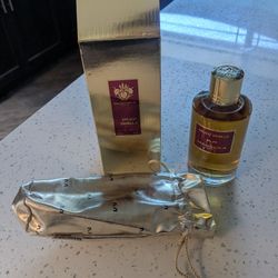 ~Mancera Xplicit Vanilla Perfume 