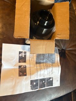 Dodge Ram 1500 Rear Leveling Kit