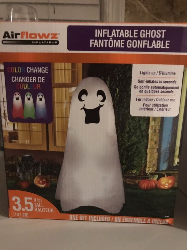 Holloween decoration