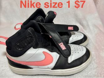 Kids shoes start at $5 & up in Weslaco