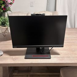 Lenovo ThinkVision Monitor T22v-20