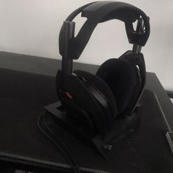 Astro A50 New 