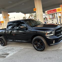 2015 Ram 1500