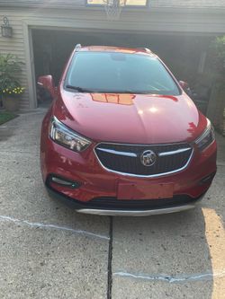 Buick Encore AWD low mileage OBO