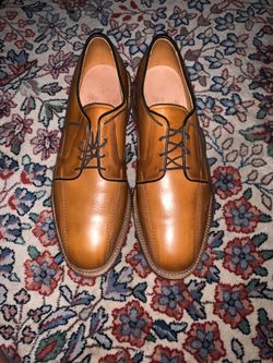 Allen Edmonds Loafers