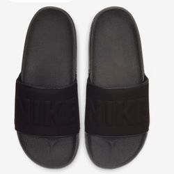 Mens Sandals Nike Size 13 New