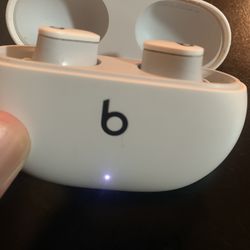 Beats Studio Buds True Wireless Noise Cancelling Earbuds