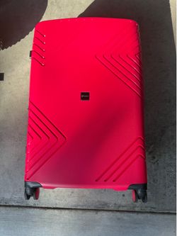 Large Suitcase