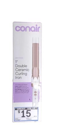 Conair Cd701l White Other Collectible