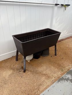Garden Box