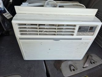Window Air Conditioner AC A/C