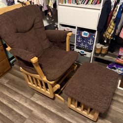 Rocker And Glider