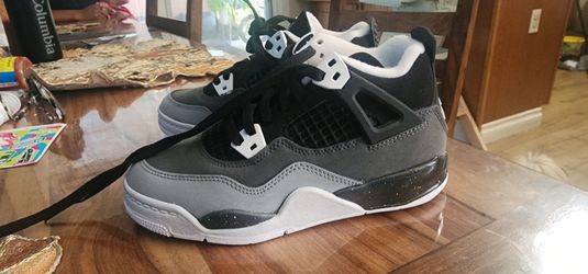 Jordans