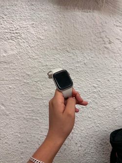 APPLE WATCH S8 45MM