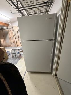 Refrigerators