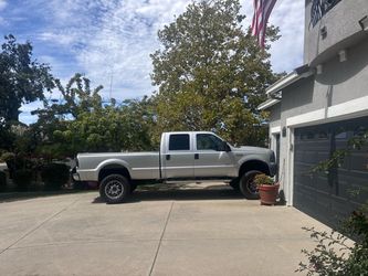 2005 Ford F-250