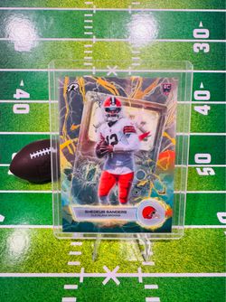 Shedeur Sanders