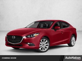 2017 Mazda Mazda3