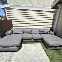 Free Couch