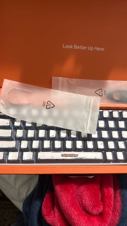 High ground key board