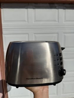 Toaster