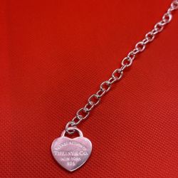 925 Sterling Silver Bracelet 